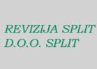 Revizija Split